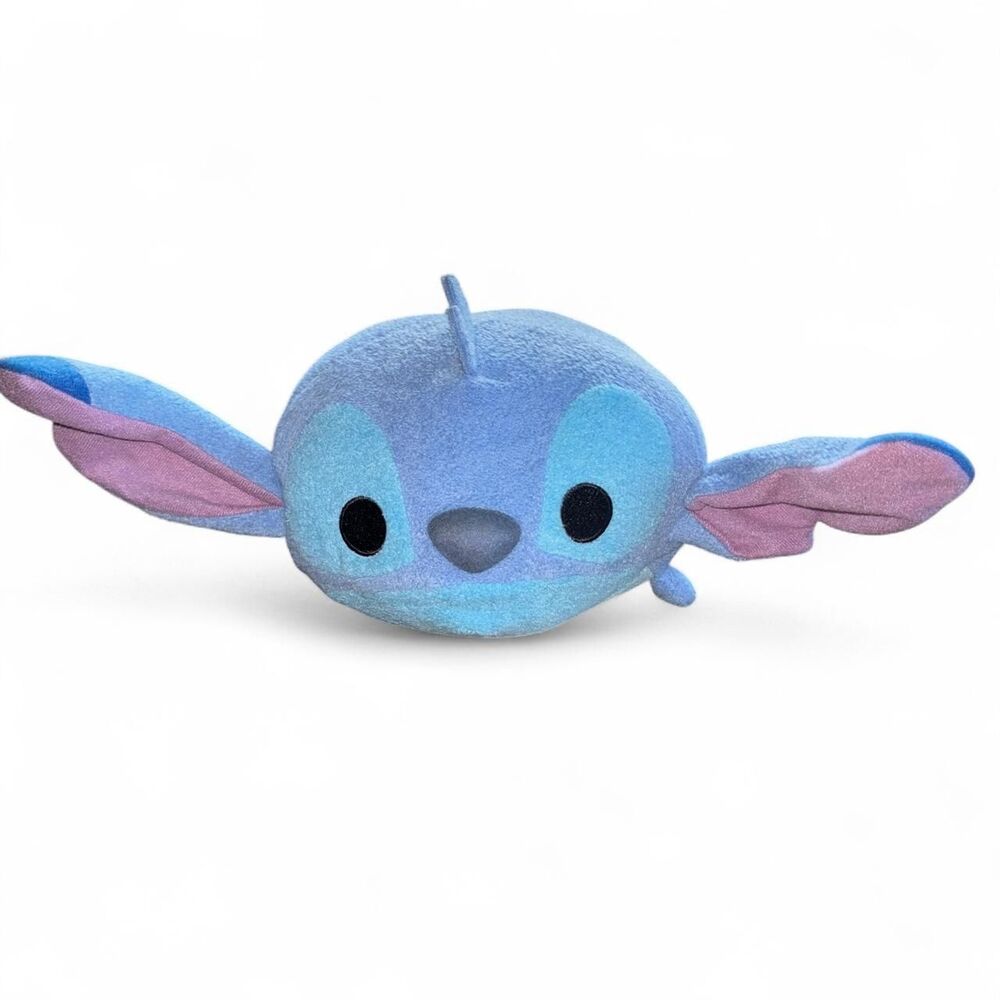 Disney Lilo And Stitch 12" Plush